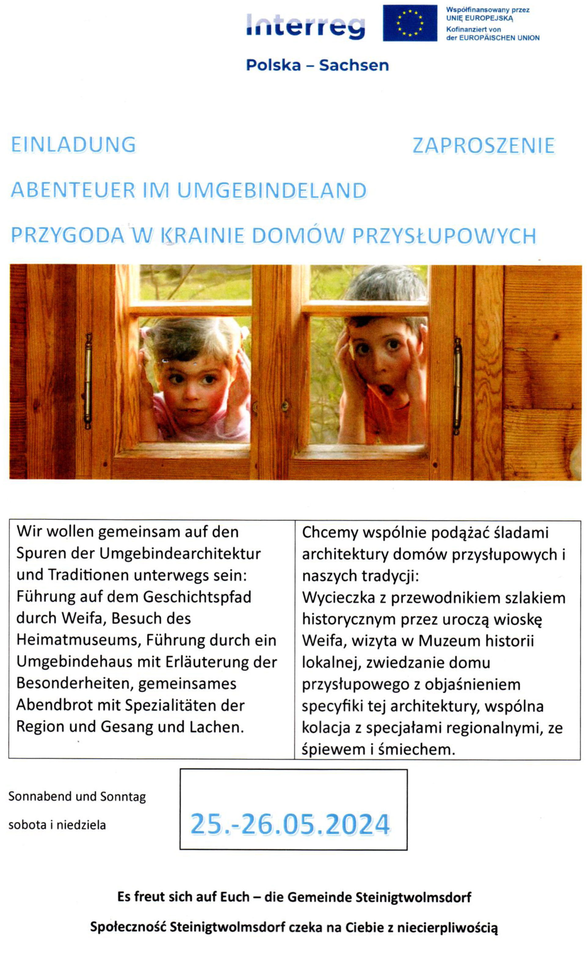 zaproszenie